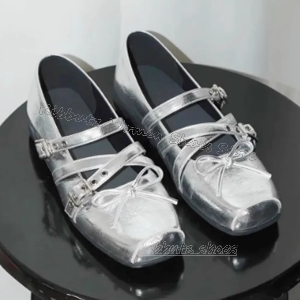 Ballet Mary Jane Pumps Belt Bu - مراجعة Fashion Women Belt وسعره