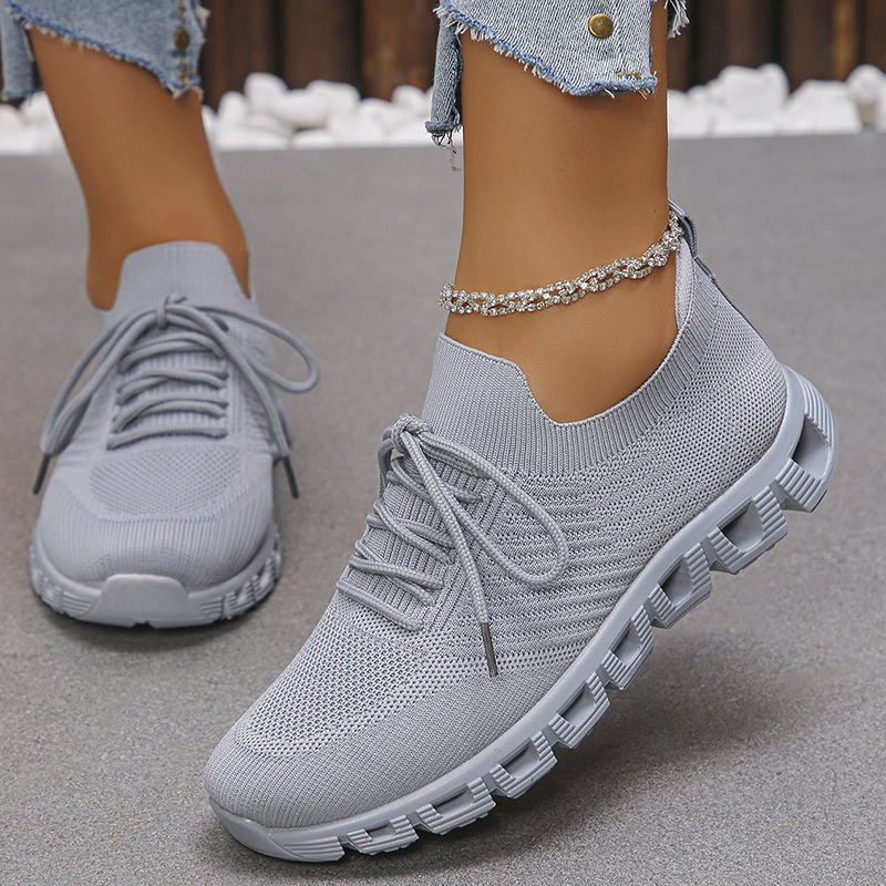 Women's Breathable Lightweight - مراجعة Women'S Fashion Tennis Shoes وسعره