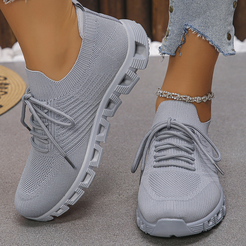 Women's Breathable Lightweight - مراجعة Women'S Fashion Tennis Shoes وسعره