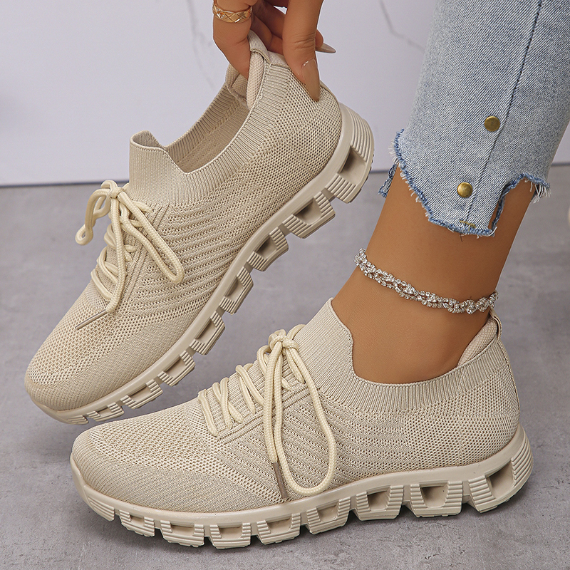 Women's Breathable Lightweight - مراجعة Women'S Fashion Tennis Shoes وسعره