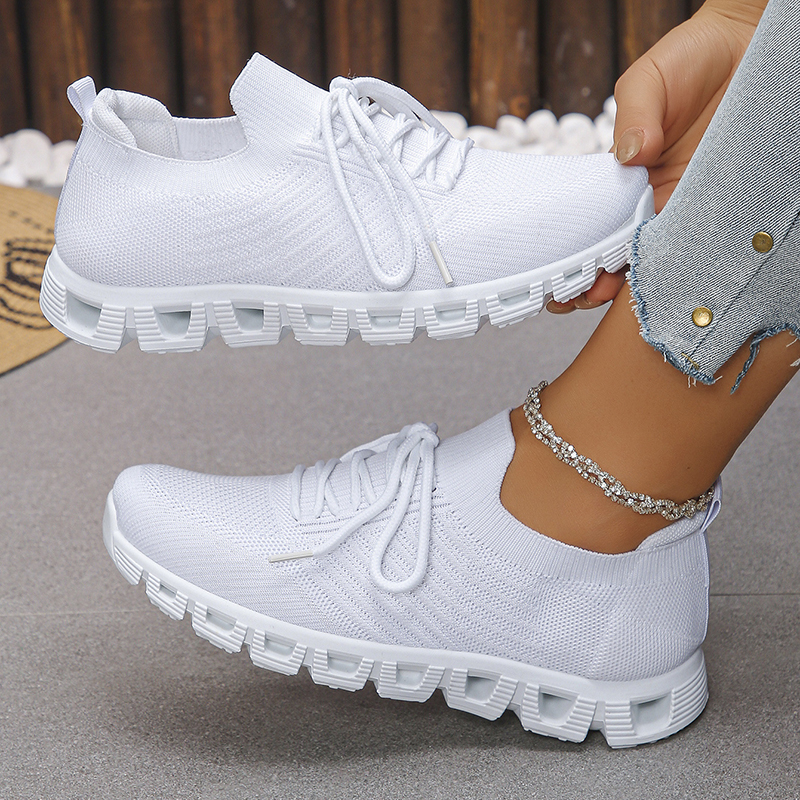 Women's Breathable Lightweight - مراجعة Women'S Fashion Tennis Shoes وسعره