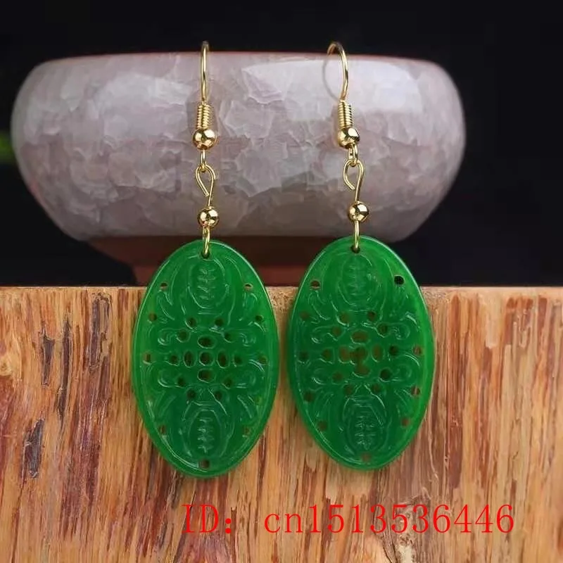 925 Silver Natural Green Jade  - مراجعة Women Fashion Jewellery وسعره