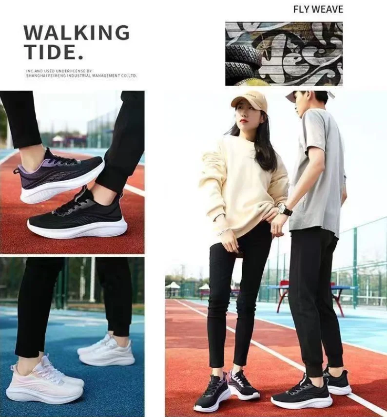 Casual Running Summer Fashion  - مراجعة Women'S Fashion Tennis Shoes وسعره