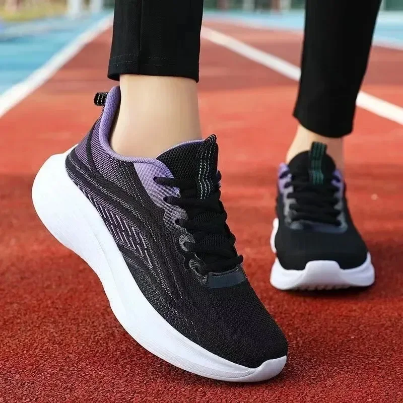 Casual Running Summer Fashion  - مراجعة Women'S Fashion Tennis Shoes وسعره