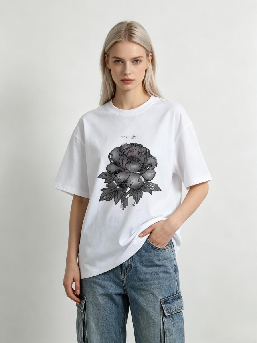 T Shirts For Woman Contemporar - مراجعة Women'S Fashion Market Size وسعره