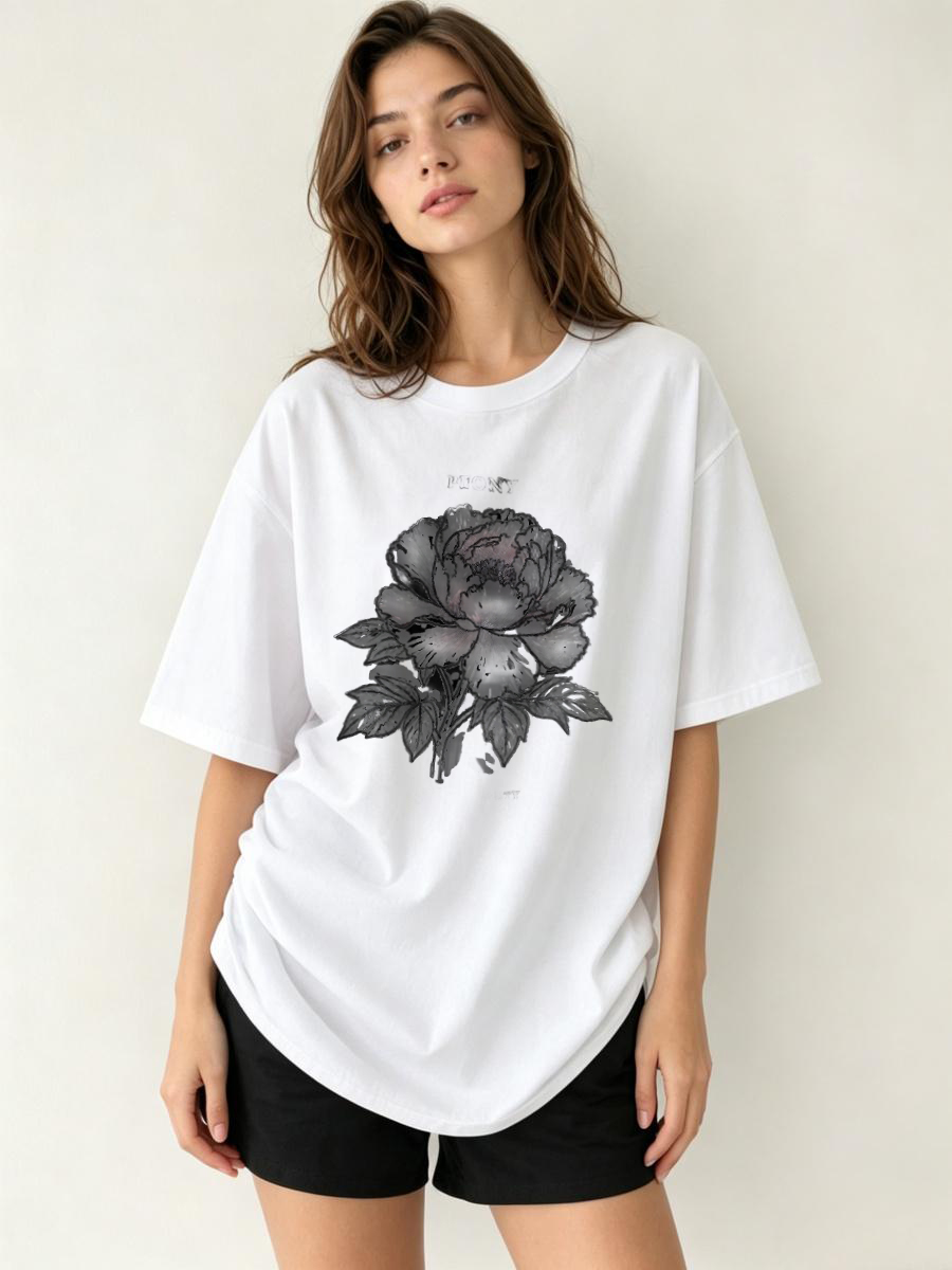 T Shirts For Woman Contemporar - مراجعة Women'S Fashion Market Size وسعره