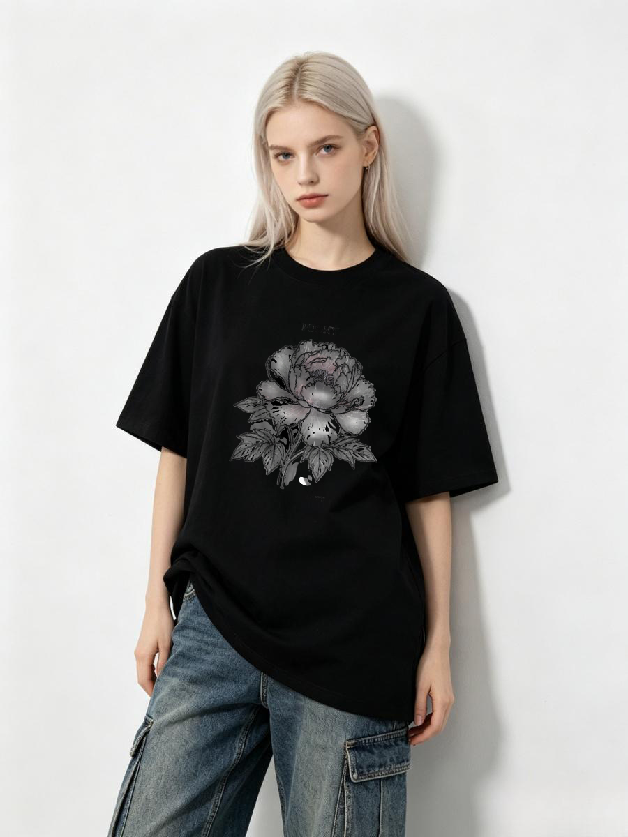 T Shirts For Woman Contemporar - مراجعة Women'S Fashion Market Size وسعره