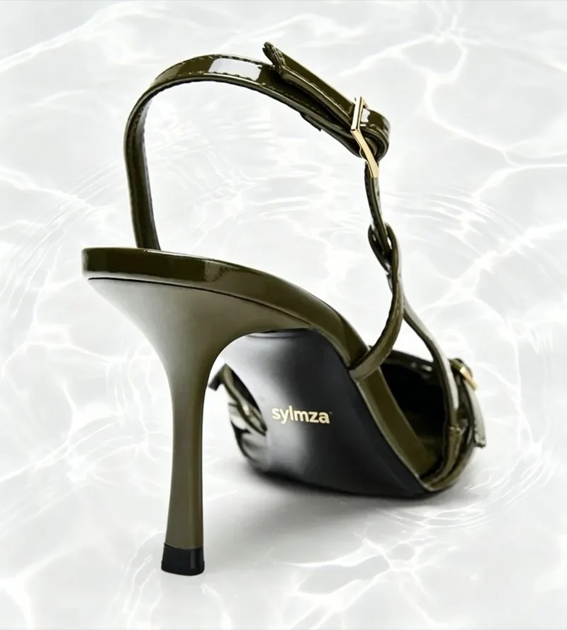 Brand Designer Elegant High He - مراجعة Fashion Women Belt وسعره