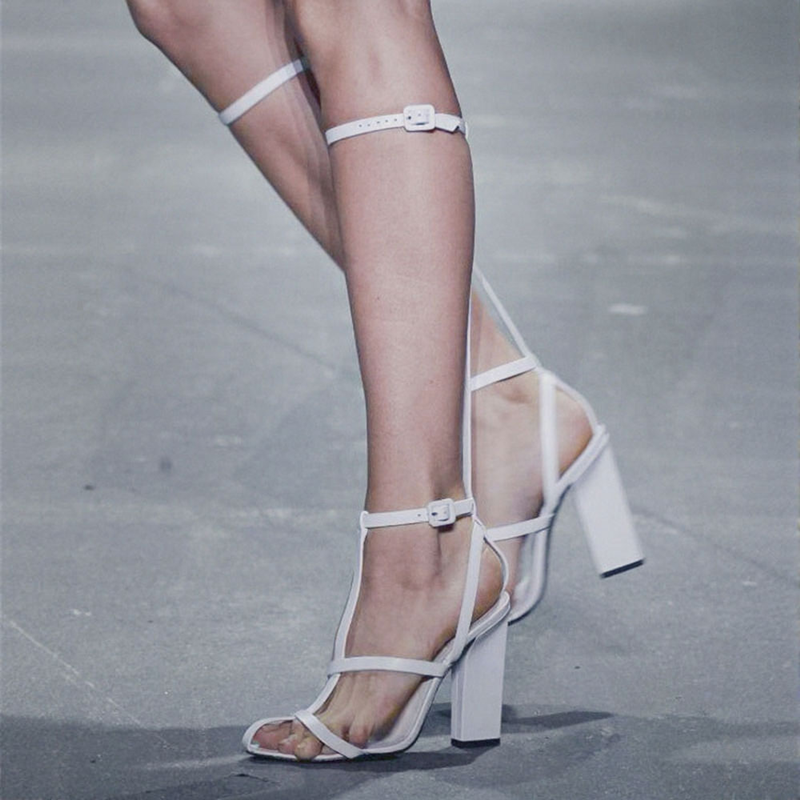T Straps Narrwo Band Leather S - مراجعة Fashion Women Belt وسعره