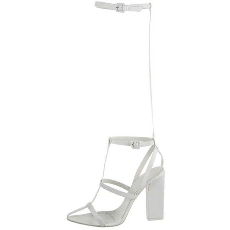 T Straps Narrwo Band Leather S - مراجعة Fashion Women Belt وسعره