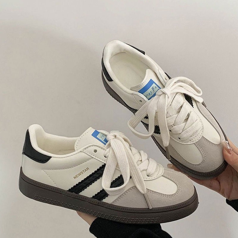 Women's Sneakers Fashion Lace  - مراجعة Women'S Fashion Tennis Shoes وسعره