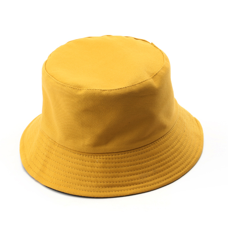 Custom Logo Double Side Fisher - مراجعة Bucket Hat Women وسعره