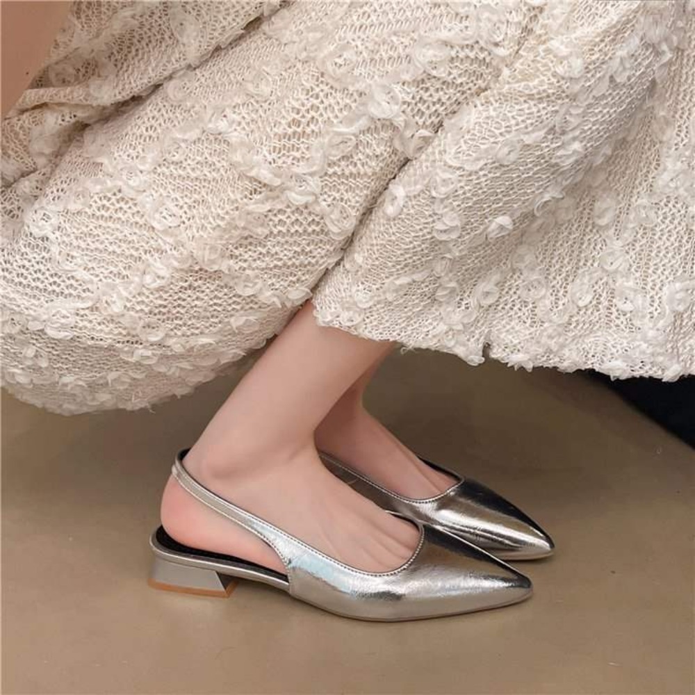 Summer New Fashion Outdoor Ver - مراجعة Women'S Fashion Footwear وسعره
