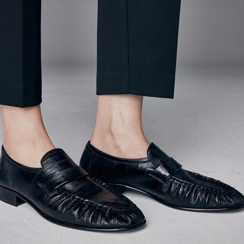 Luxury Women's Shoes New Handm - مراجعة Women Fashion Heels وسعره