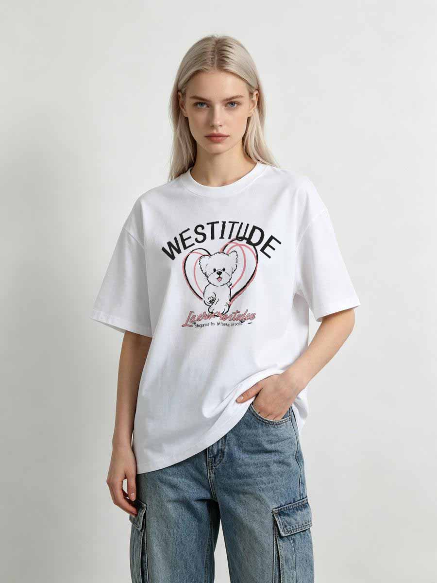 T-Shirts Girls Shopping Trip C - مراجعة Women'S Fashion Market Size وسعره