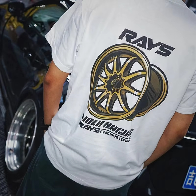 Japanese Modified Car RAYS Whe - مراجعة Women Fashion Hub وسعره