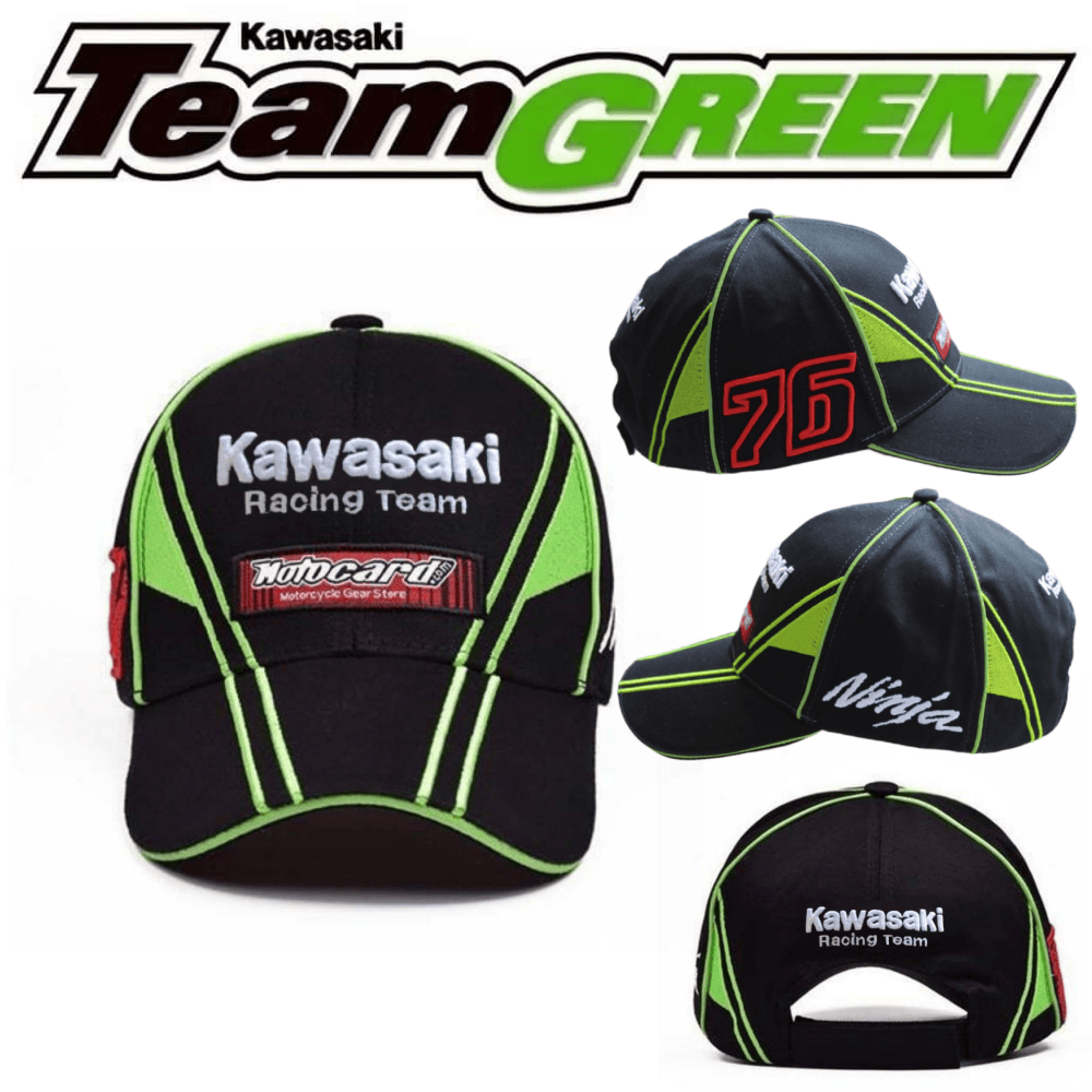 New Original version Kawasaki  - مراجعة Women'S Fashion Hats وسعره
