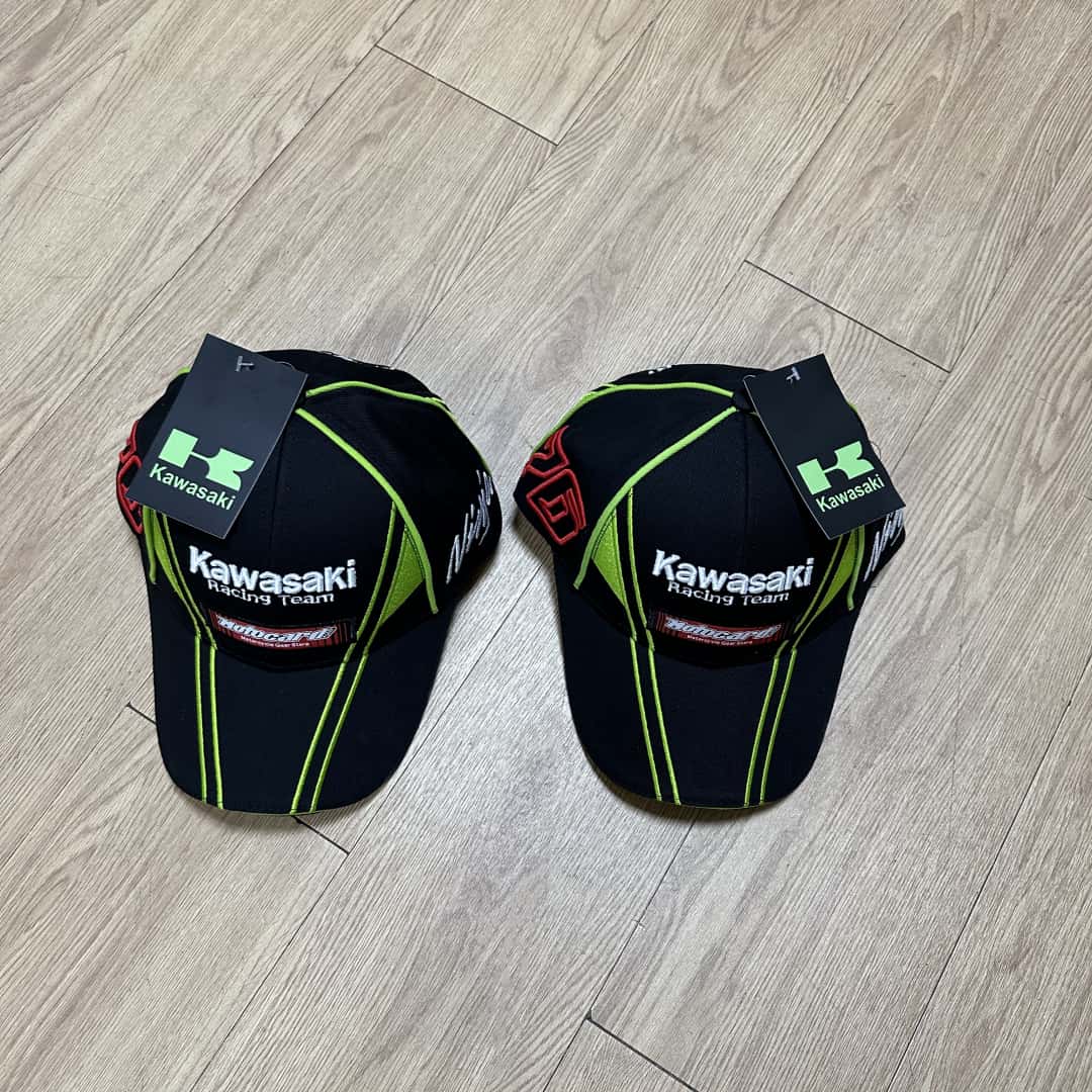 New Original version Kawasaki  - مراجعة Women'S Fashion Hats وسعره