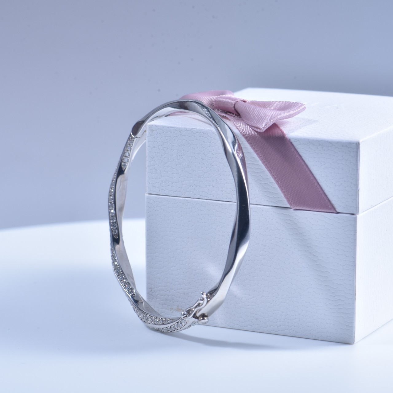 s925 Sterling Silver Bangle fo - مراجعة Women Fashion Jewellery وسعره