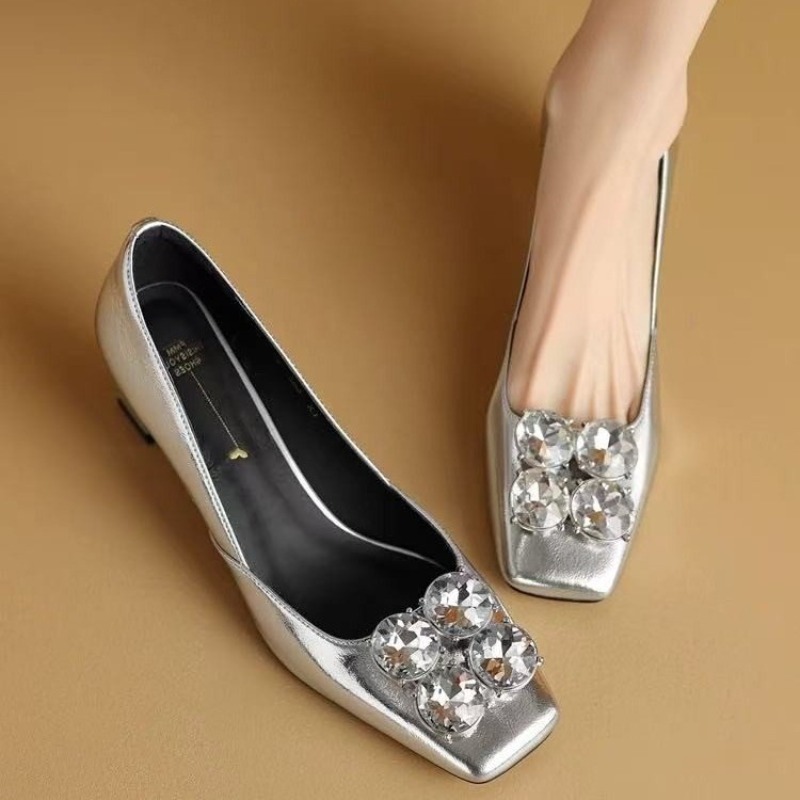 Elegant Woman Heeled Shoes 202 - مراجعة Women Fashion Uk وسعره