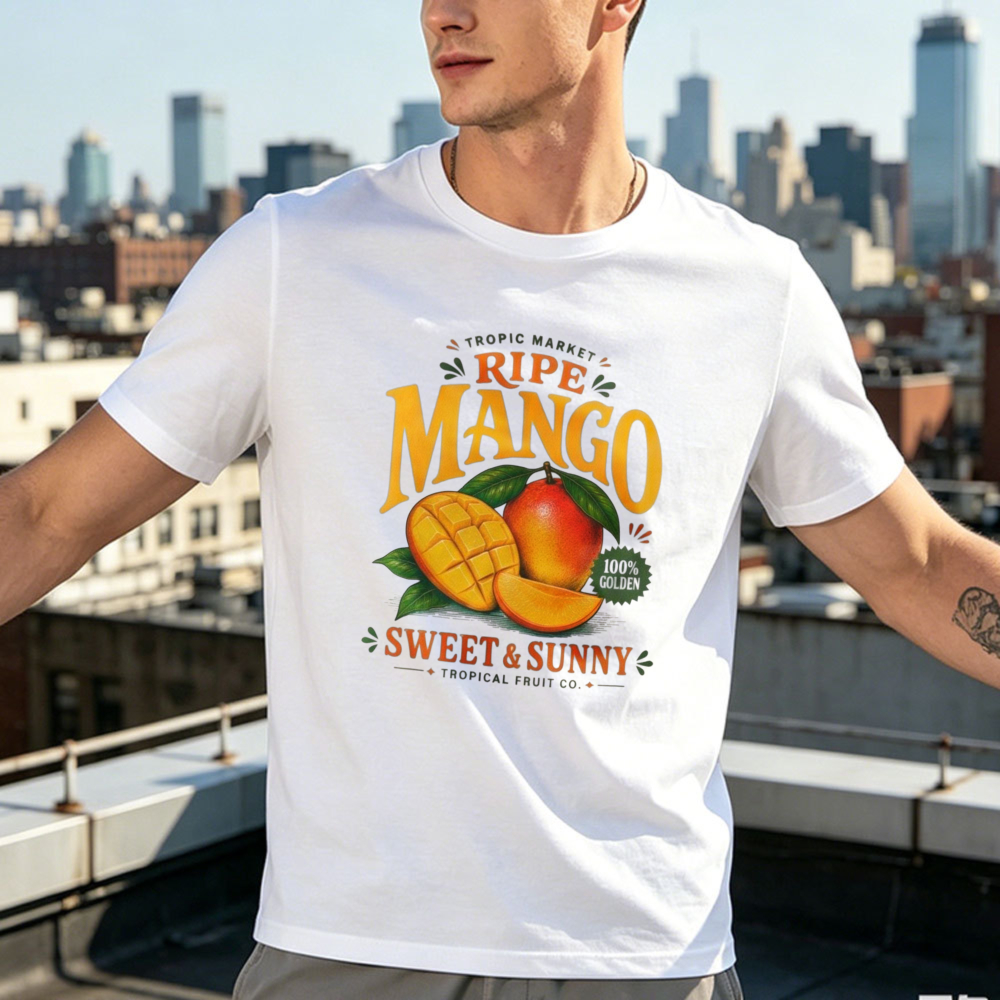 Ripe Cut Mango Tropic Market G - مراجعة Women'S Fashion Market Size وسعره