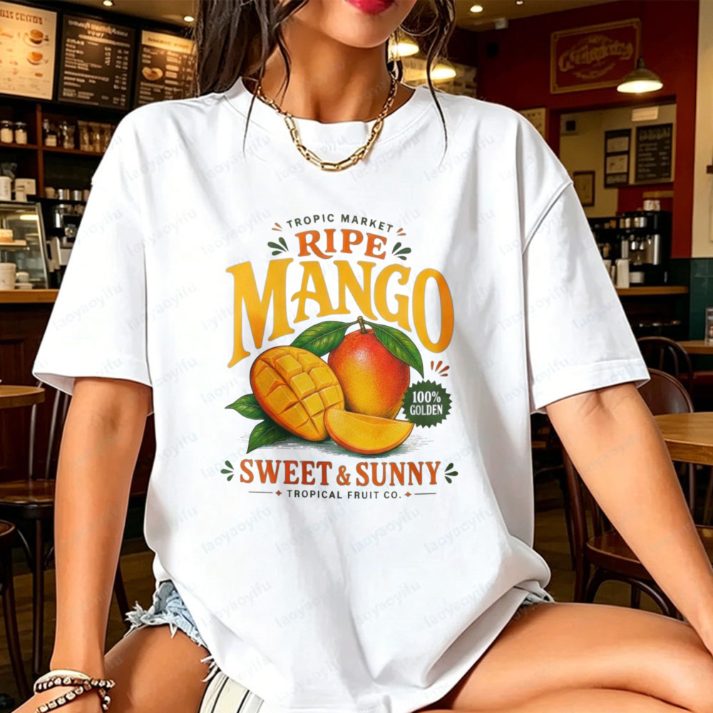 Ripe Cut Mango Tropic Market G - مراجعة Women'S Fashion Market Size وسعره