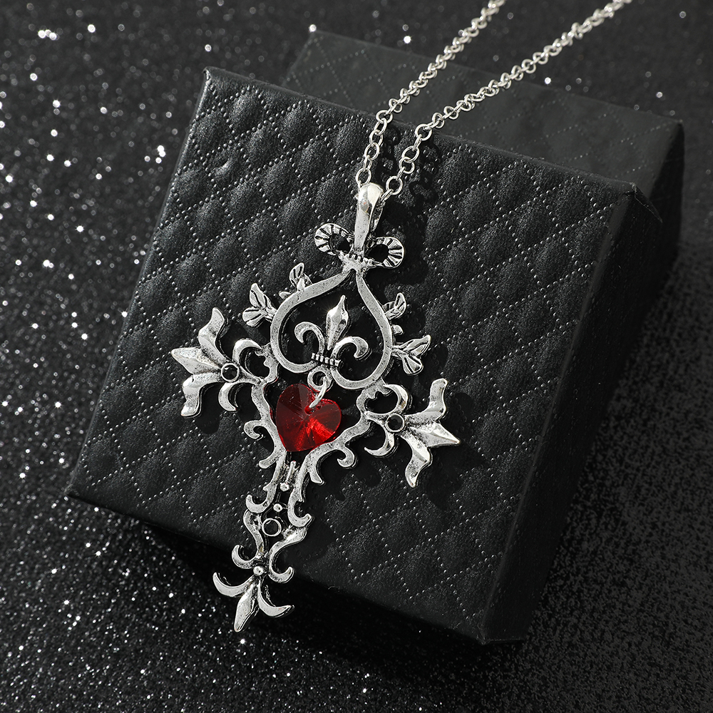 Fashion Exquisite Necklace Vin - مراجعة Women Fashion Necklace وسعره