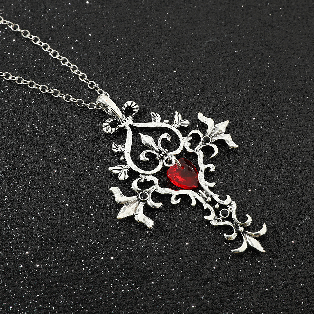 Fashion Exquisite Necklace Vin - مراجعة Women Fashion Necklace وسعره