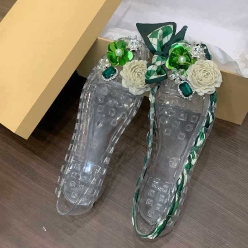 New Style Square-toe Open-toe  - مراجعة Women Fashion Heels وسعره