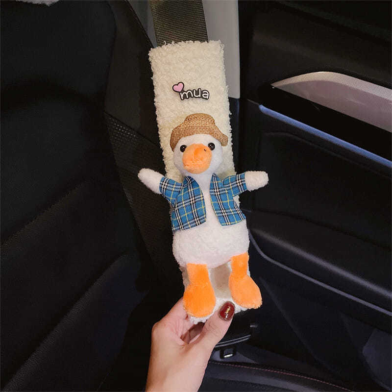 Winter Plush Steering Wheel Co - مراجعة Women Fashion Hub وسعره