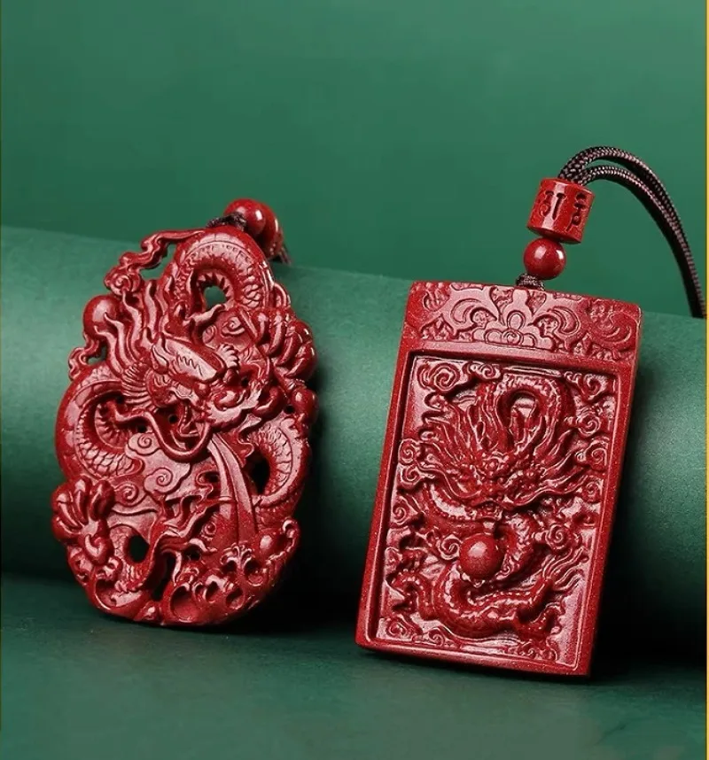 Fashion Cinnabar Jade Double S - مراجعة Women Fashion Jewellery وسعره