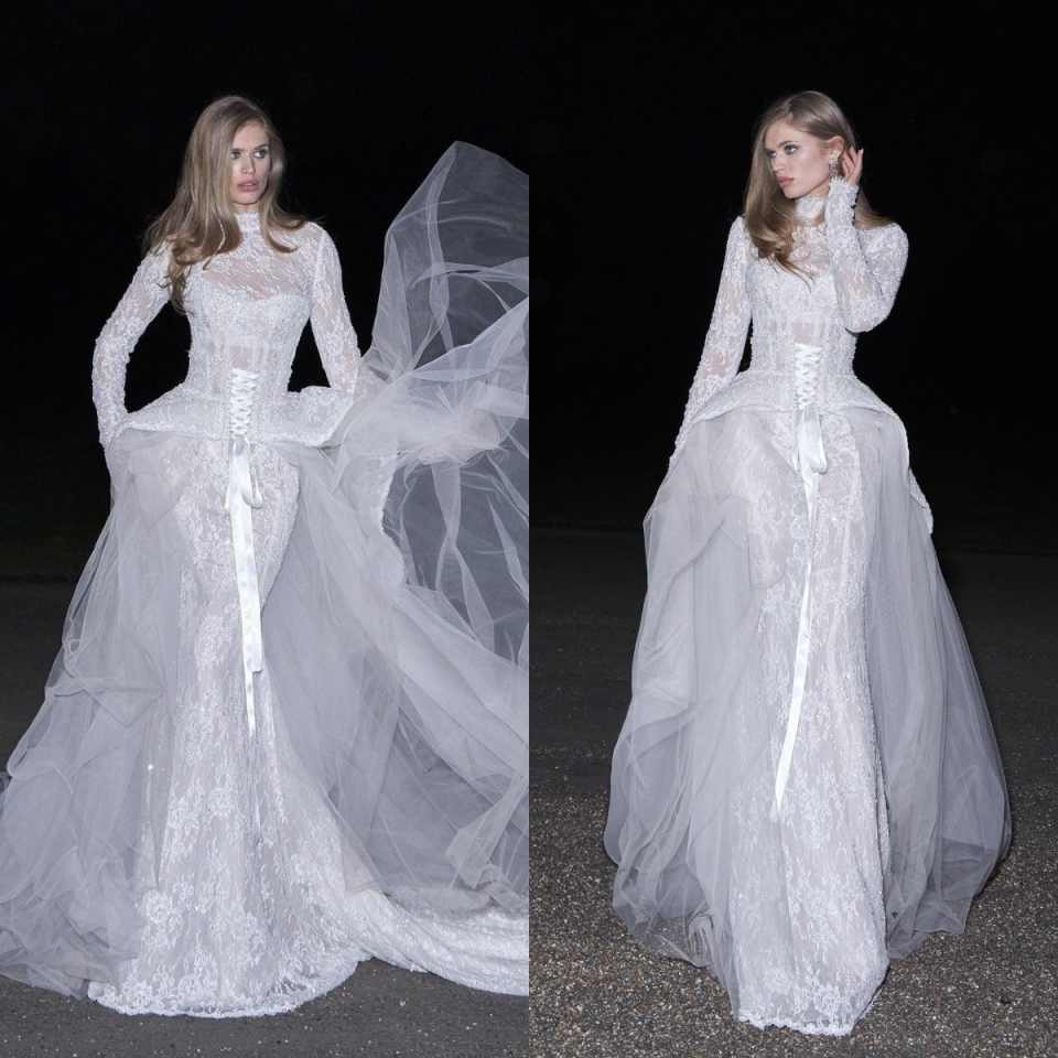 Glamorous Fashion Bridal Dress - مراجعة Women Fashion Necklace وسعره