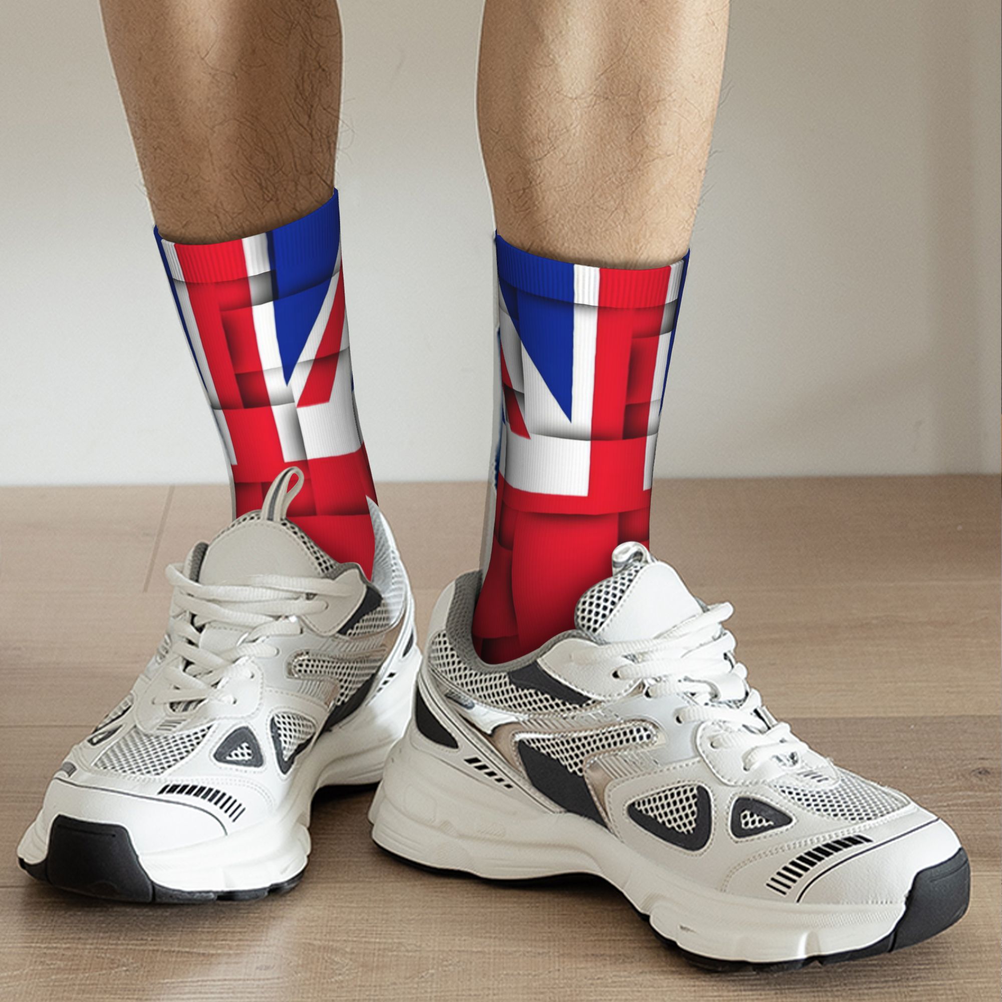 Custom Union Jack Flag Of the  - مراجعة Women Fashion Uk وسعره