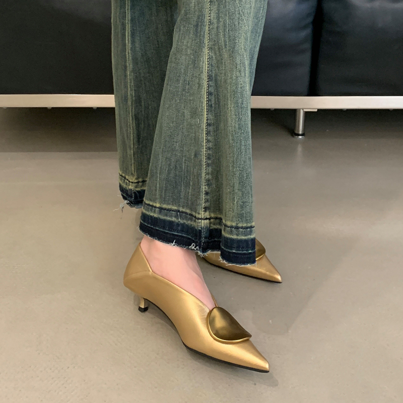 SUOJIALUN 2025 Autumn New Bran - مراجعة Women'S Fashion Brands وسعره
