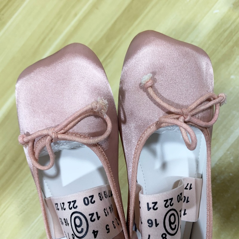 New Women's Mary Jane Shoes Ex - مراجعة Women Fashion Heels وسعره
