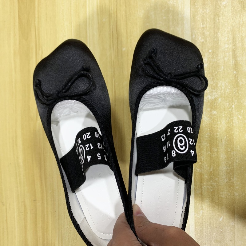 New Women's Mary Jane Shoes Ex - مراجعة Women Fashion Heels وسعره