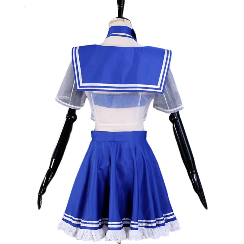 Anime Virtual YouTuber Shylily - مراجعة Knitted Vest Women وسعره