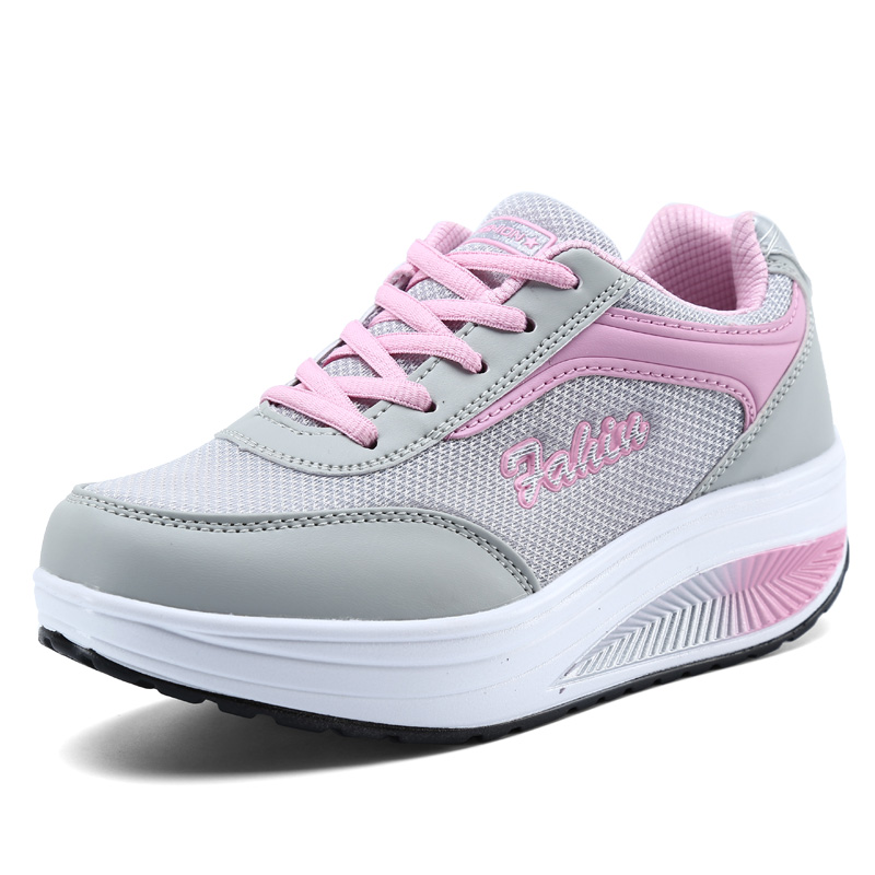 Women Sneakers Shoes Fashion W - مراجعة Women'S Fashion Tennis Shoes وسعره