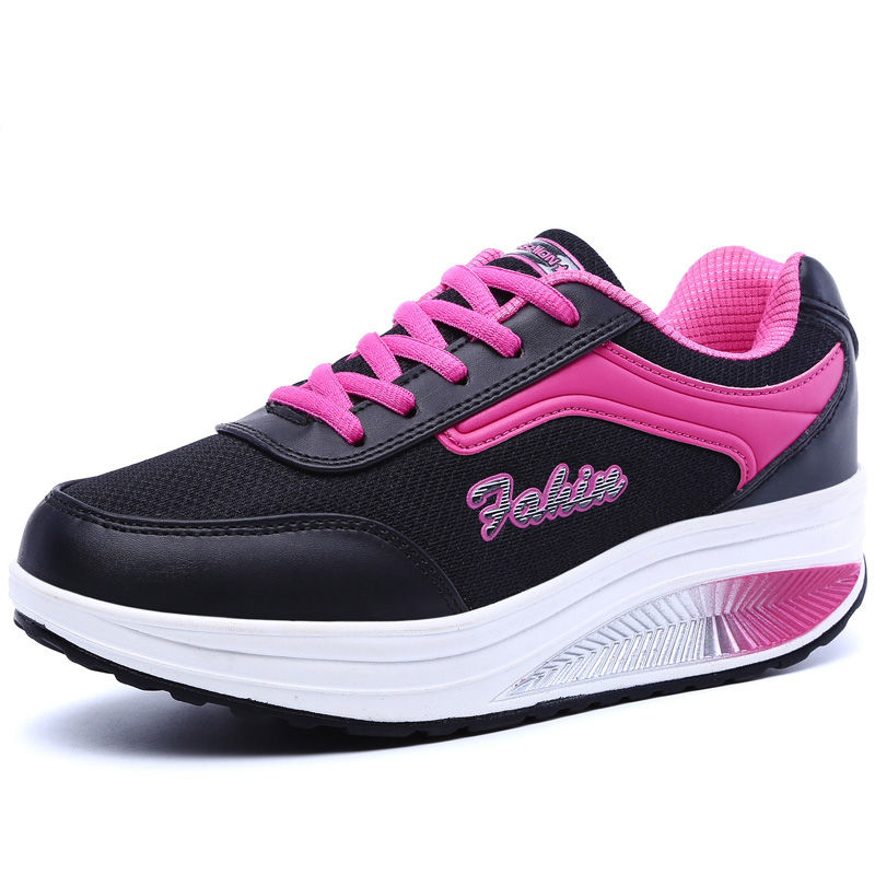 Women Sneakers Shoes Fashion W - مراجعة Women'S Fashion Tennis Shoes وسعره
