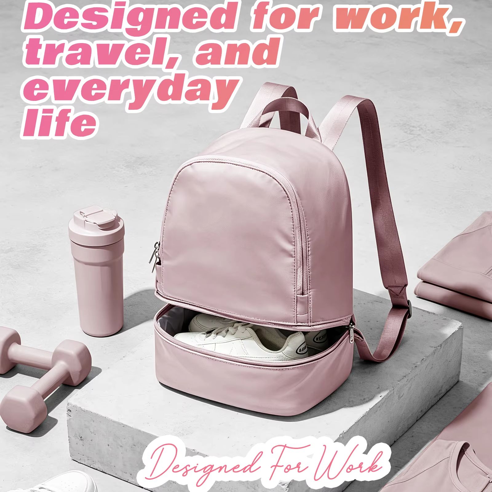 Bag For Women, Small Sports Ba - مراجعة Fashion Women Belt وسعره