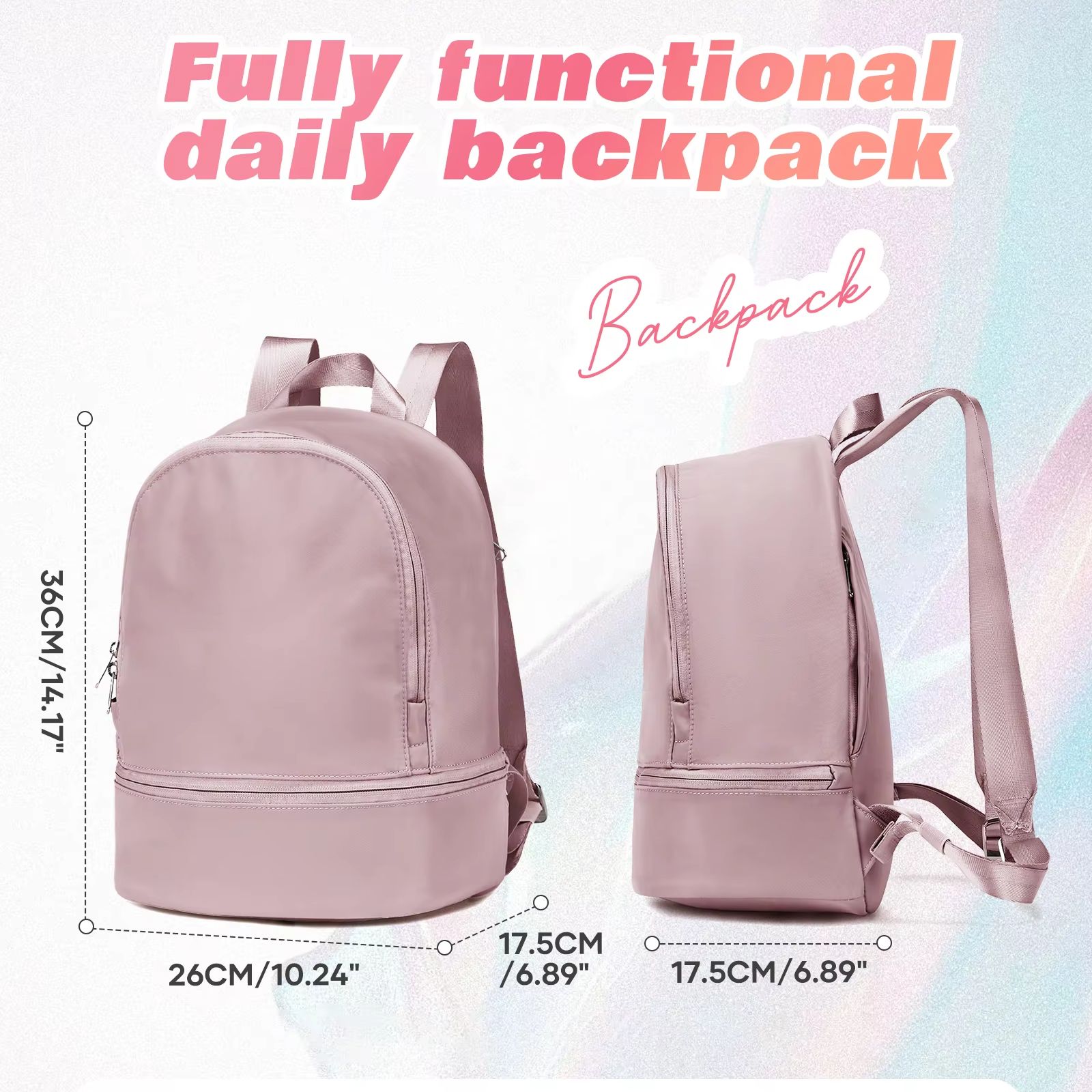 Bag For Women, Small Sports Ba - مراجعة Fashion Women Belt وسعره