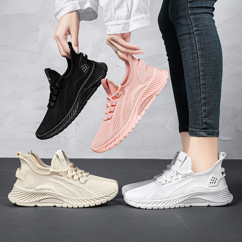 ​Women's Shoes Summer 2025 Cas - مراجعة Women'S Fashion Tennis Shoes وسعره