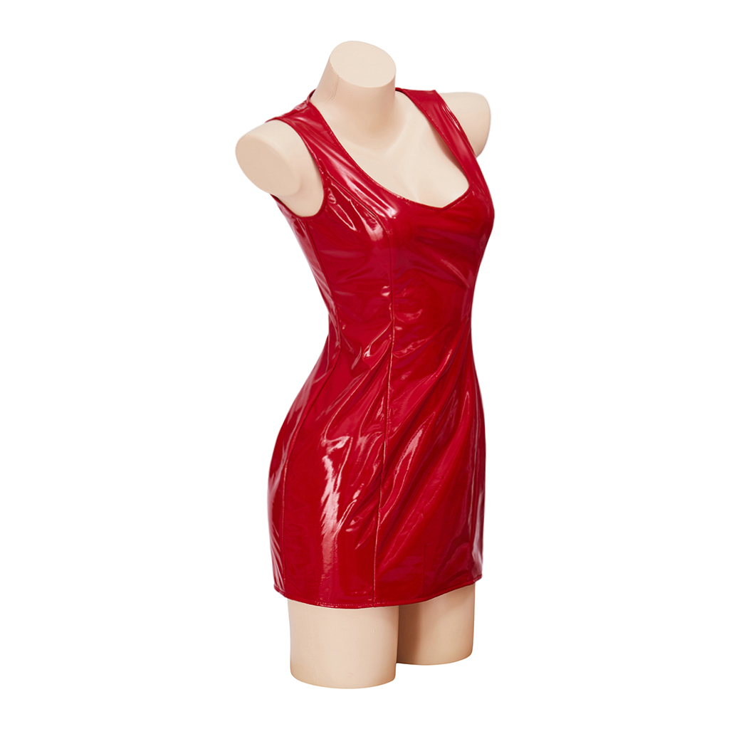 Pam and Tommy Pamela Anderson  - مراجعة Bodycon Dress Women وسعره