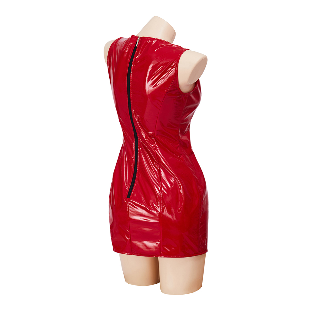 Pam and Tommy Pamela Anderson  - مراجعة Bodycon Dress Women وسعره