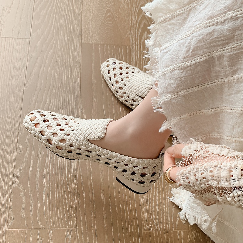 2026 Fashion Hot Sale Genuine  - مراجعة Women Fashion Heels وسعره