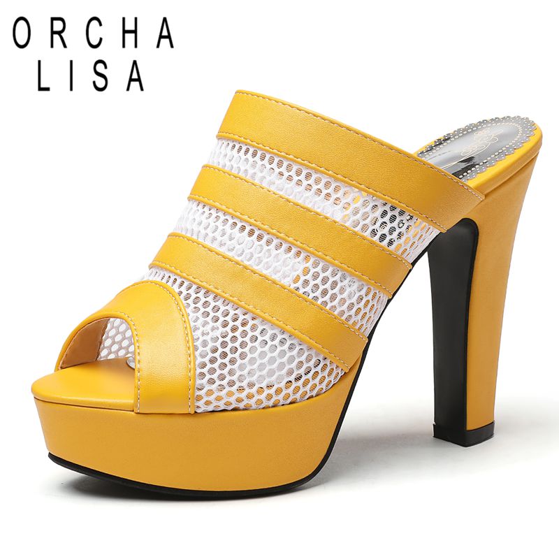 ORCHA LISA Brand Women Sandals - مراجعة Women'S Fashion Brands وسعره