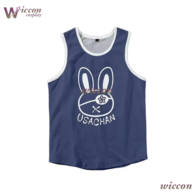 Ani Cos Record Of Ragnarok Bud - مراجعة Knitted Vest Women وسعره