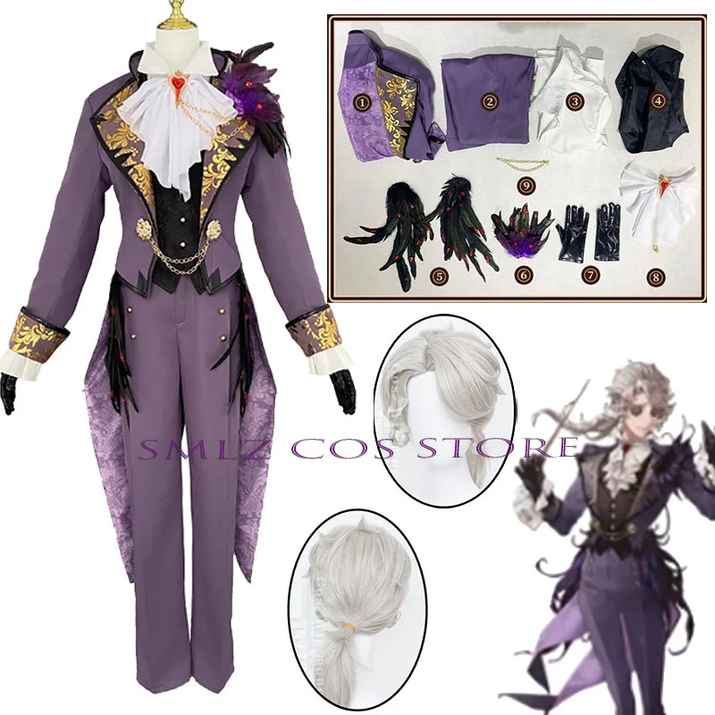Concert Composer Cosplay Ident - مراجعة Knitted Vest Women وسعره
