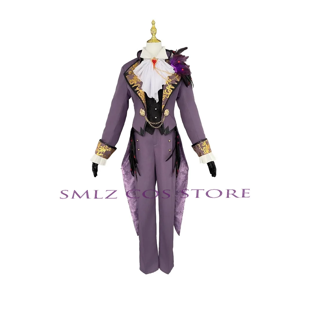 Concert Composer Cosplay Ident - مراجعة Knitted Vest Women وسعره