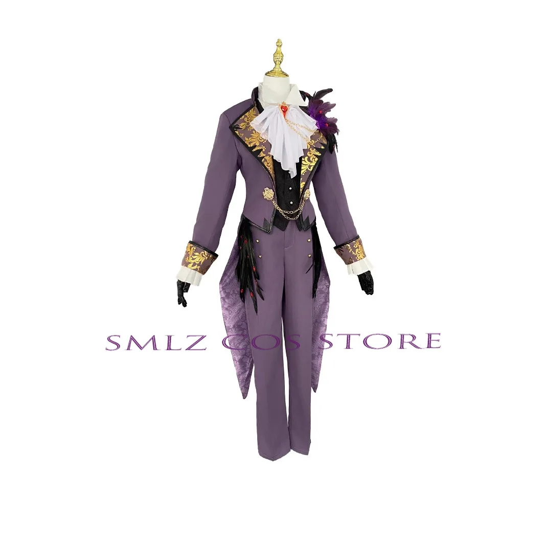 Concert Composer Cosplay Ident - مراجعة Knitted Vest Women وسعره
